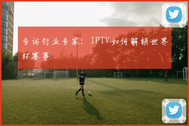 专访行业专家：IPTV如何解锁世界杯赛事