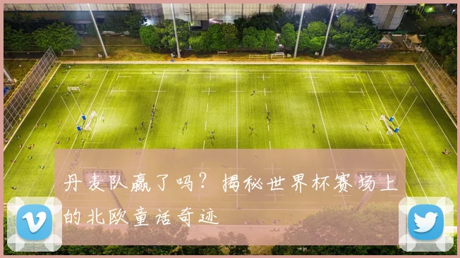 丹麦队赢了吗？揭秘世界杯赛场上的北欧童话奇迹