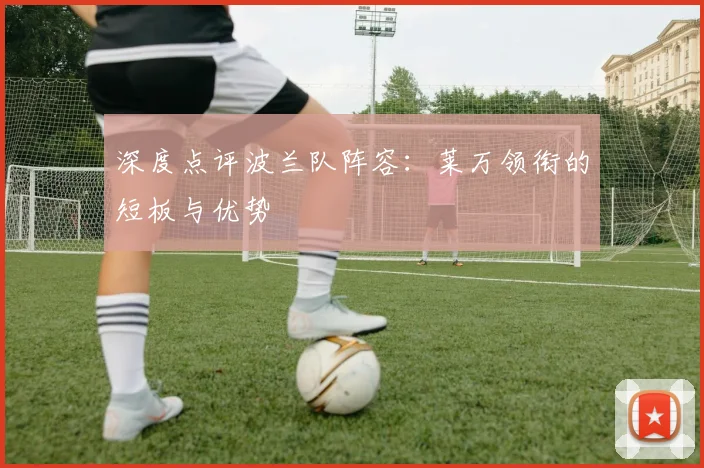 深度点评波兰队阵容：莱万领衔的短板与优势