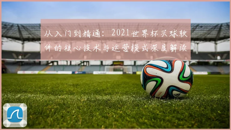 从入门到精通：2021世界杯买球软件的核心技术与运营模式深度解读