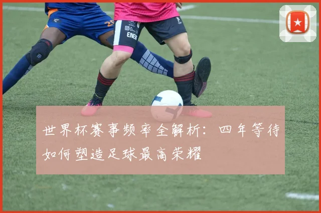 世界杯赛事频率全解析：四年等待如何塑造足球最高荣耀