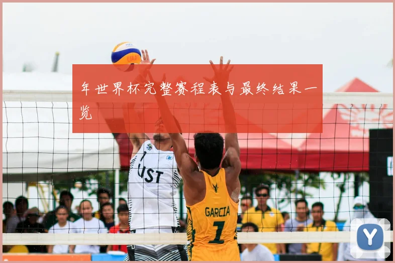 年世界杯完整赛程表与最终结果一览