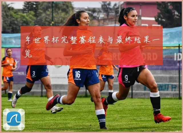 年世界杯完整赛程表与最终结果一览